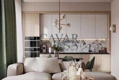 Apartament cu 2 camere decomandat în Brâncoveanu - 2