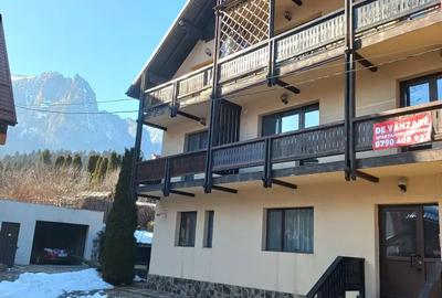Apartament cu 2 camere semidecomandat în Poiana - 1