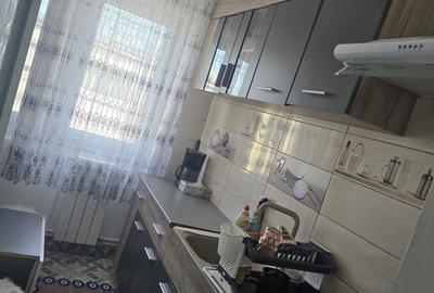Apartament cu 2 camere semidecomandat în Central - 7