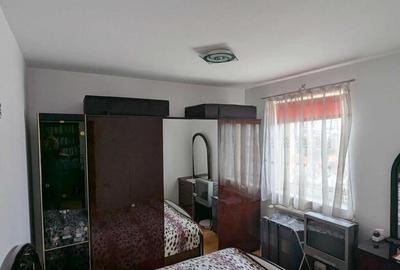 Apartament cu 3 camere, semidecomandat - zona Centru Istoric Apartament cu 3 camere, semidecomandat - zona Centru Istoric - 4