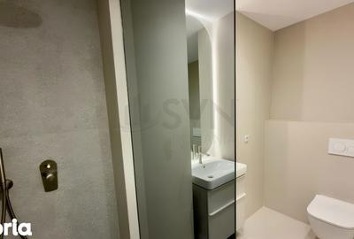 Apartament cu 3 camere decomandat în Aviației - 10