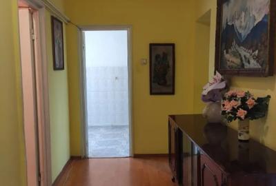 Apartament cu 4 camere decomandat în Gării - 4