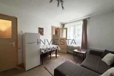 Apartament cu 2 camere semidecomandat, mobilat în Gheorgheni - 2