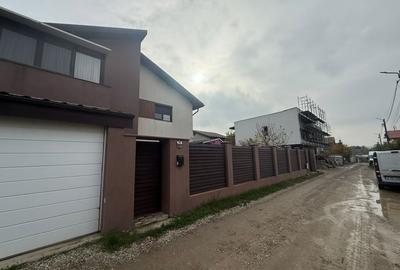 Dobroesti | Vila 5 Camere | P+1+M | TEREN 425Mp | Constructie 2014 | Garaj - 6