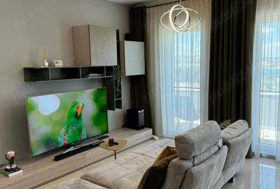 Apartament cu 3 camere decomandat în Gheorgheni - 3
