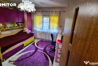 Apartament cu 4 camere decomandat, mobilat în Republicii - 9