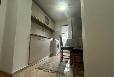 Apartament cu 2 camere decomandat în Central - 7