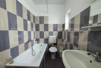 Casa 110 mp utili, curte proprie fata/spate, 2 niveluri, Car - 10