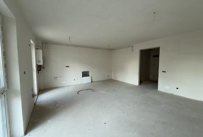 Apartament tip studio pe str. Frunzisului - 4
