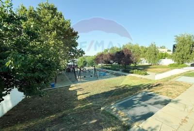 Baneasa Norida Residence |2 parcari | mobilat | gradina si lac - 22