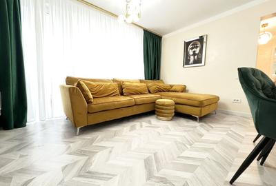 Apartament cu 3 camere în Obor - 1