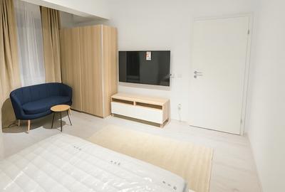 Garsoniera mobilata & utilata | Prima inchiriere | 45mp | Parcare inclusa - 6