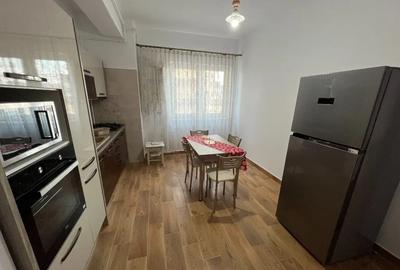 Apartament cu 2 camere decomandat în Mihai Viteazul - 12