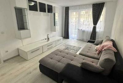 Apartament cu 2 camere decomandat în Noua - 2
