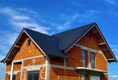 Casă cu 4 camere în Nojorid - 1