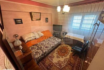 Apartament cu 3 camere decomandat în Hala Centrală - 2