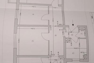 Apartament cu 4 camere decomandat în Sălăjan - 6