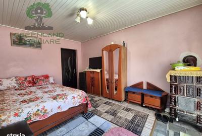 Casă cu 4 camere în Vulturi - 5