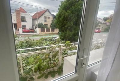 Garsonieră decomandată în Gheorgheni