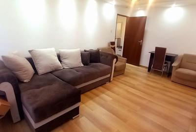Apartament cu 2 camere în Central - 7