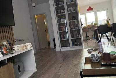 Casă cu 4 camere cu Teren 266 Mp în Olteni - 2