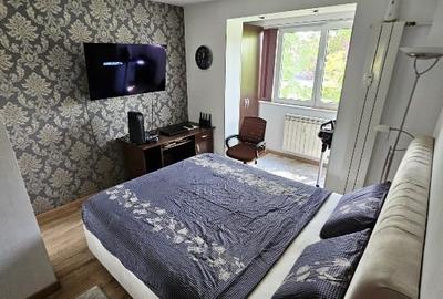 Apartament cu 3 camere decomandat, mobilat în Giulești - 11