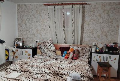 Casă cu 1 camere cu Teren 180 Mp în Central