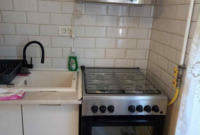 Apartament cu 2 camere semidecomandat în Central - 7