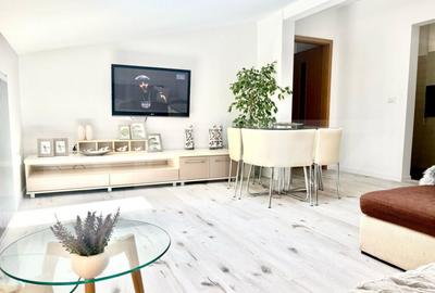 Apartament 3 camere, 85 mp, zona Cetate - 3