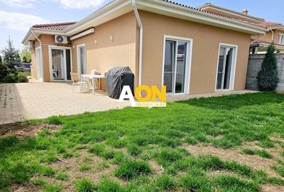 Casa 4 camere, mobilata, utilata, 414 mp teren, cu garaj, Cetate - 2