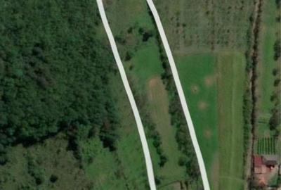 Spațiu comercial, în Brusturi - 6