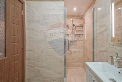 Apartament cu 1 camere decomandat în Tractorul - 6