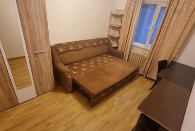 Apartament cu 3 camere decomandat în Grigorescu - 6