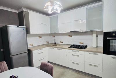 Apartament doua camere Cotroceni - 8