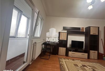 Garsonieră semidecomandată, mobilată în Telegrafului - 8