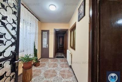Casa cu 3 camere de vanzare, zona Transilvaniei, 72.98 mp #16713 - 9