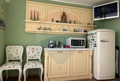 De vanzare apartament de lux pe Blvd. Decebal - 6