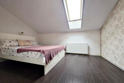 Apartament cu 2 camere decomandat, mobilat în Fizicienilor - 1