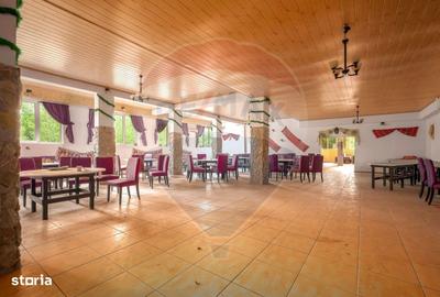 Spațiu comercial, de 2,070 mp, în Clinceni - 15