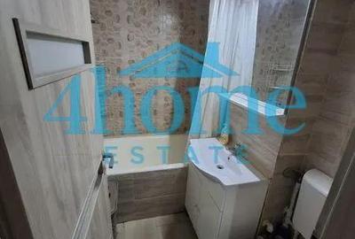 Apartament cu 2 camere, mobilat în Sălăjan - 5