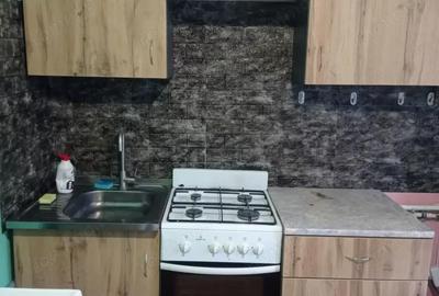 Garsoniera la Facultatea de Drept, zona Izvor - 1