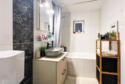 Apartament 2 camere | decomandat | 57mp  | Plopilor - 7