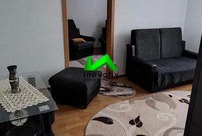 Apartament cu 2 camere, mobilat în Mihai Viteazul - 2