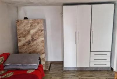 Casă cu 2 camere cu Teren 1686 Mp în Central - 7