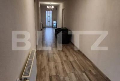 Casă cu 10 camere cu Teren 1100 Mp în Corunca - 17