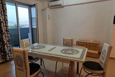 Garsonieră decomandată, mobilată în Unirii - 6