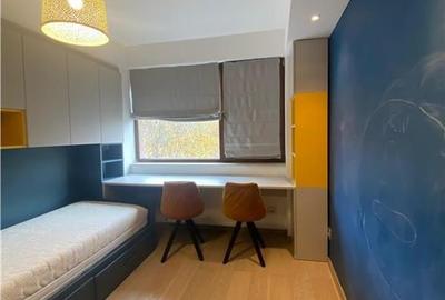 Sunny Hill l 3 camere l Terasa 130 MP l Parcare - 2