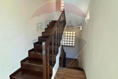 Vila deosebita de inchiriat in zona lini?tita - 5