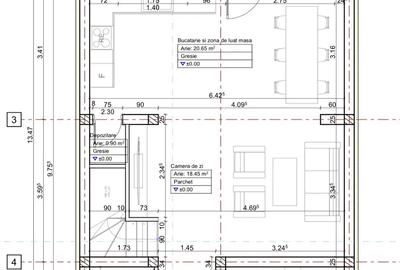 Casa individuala cu 4 dormitoare in Chi?oda-PROPRIETAR - 7