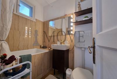 Apartament cu 2 camere decomandat, mobilat în Primăverii - 17